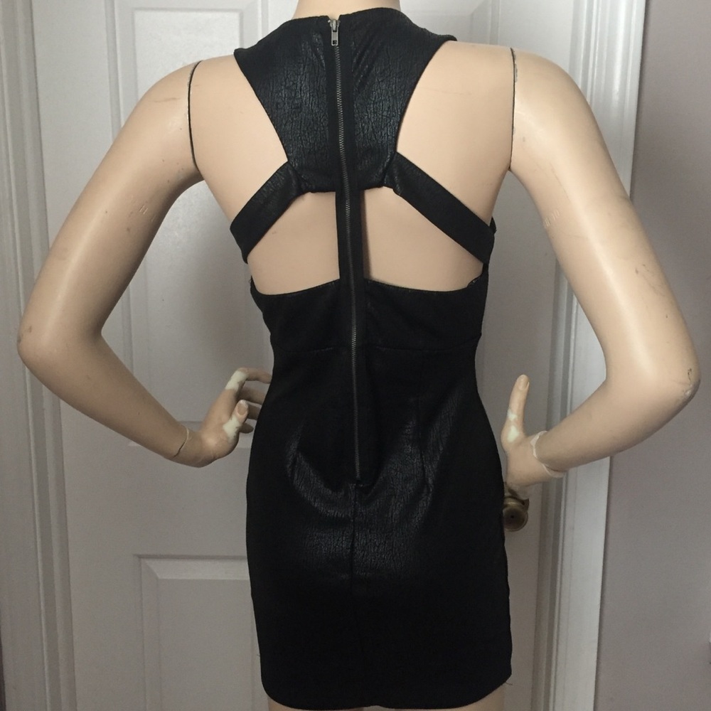 Sexy little black dress NWOT